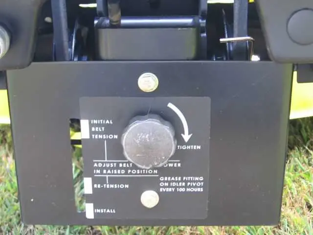 john deere 317 mule drive diagram