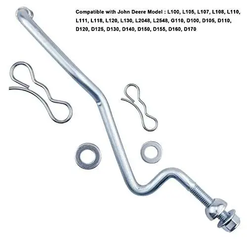 john deer ar parts diagram