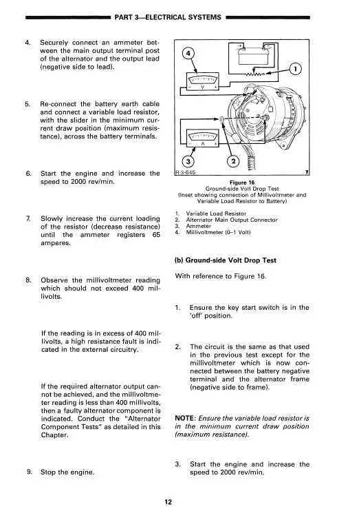 john deere 4610 wiring diagram