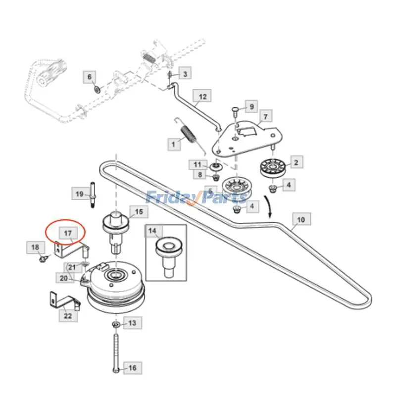 john deere la145 clutch wiring diagram