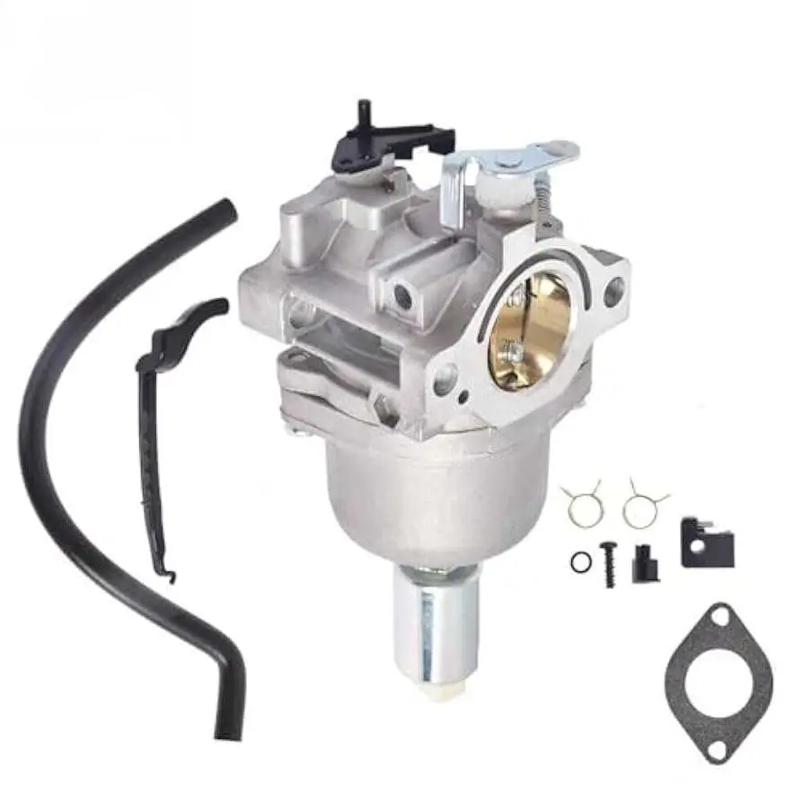 19.5 briggs stratton engine diagram for john deere la 115