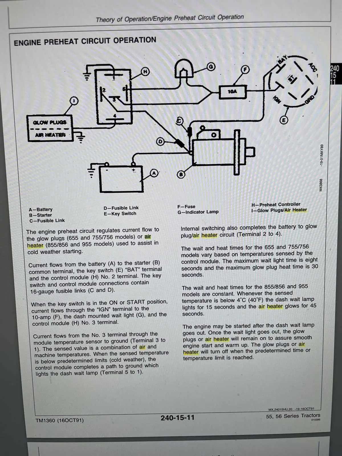 john deere 855 e diagrams john deere 855 e diagrams