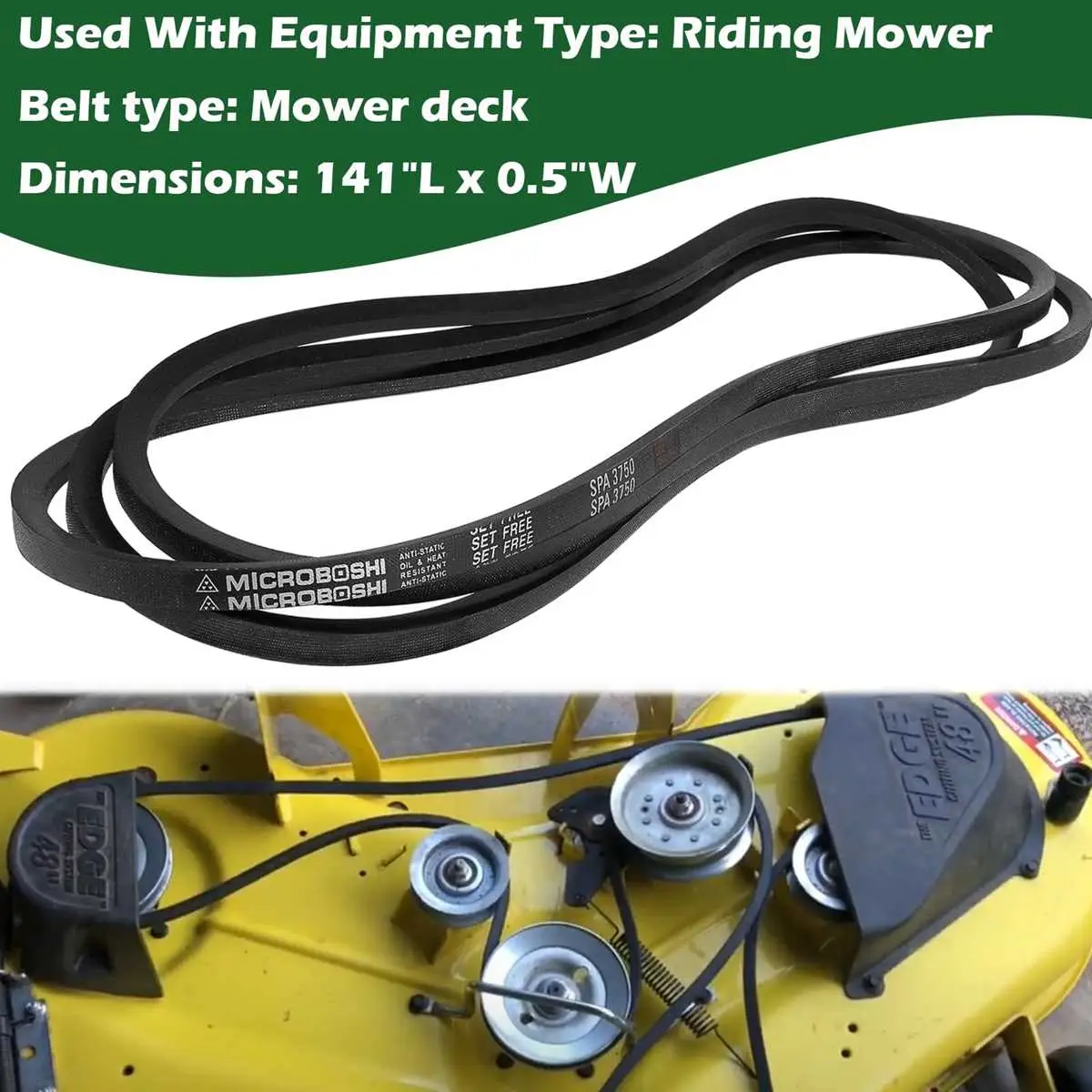 john deere tractor 140d belt diagram
