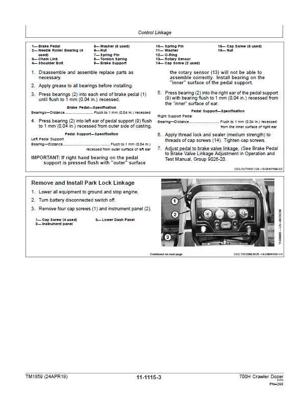 john deere 700h dozer hvac diagram john deere 700h dozer hvac diagram