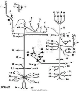 john deere amd600 wiring diagram john deere amd600 wiring diagram