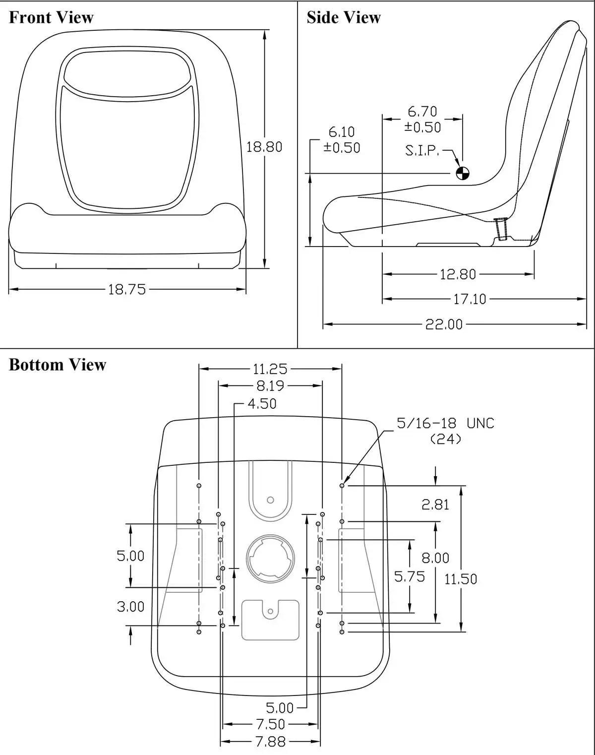 john deere 325 skid steer belt diagram