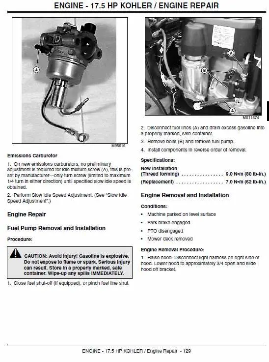 scotts john deere l1742 wiring diagram