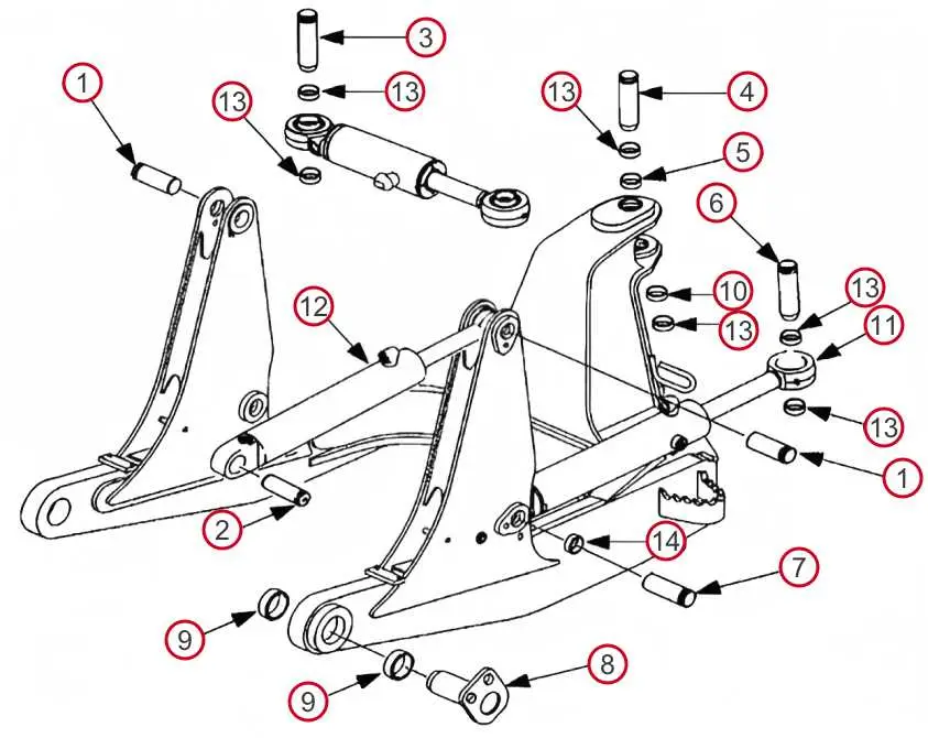 650g john deere dozer hydraulic valve block diagram