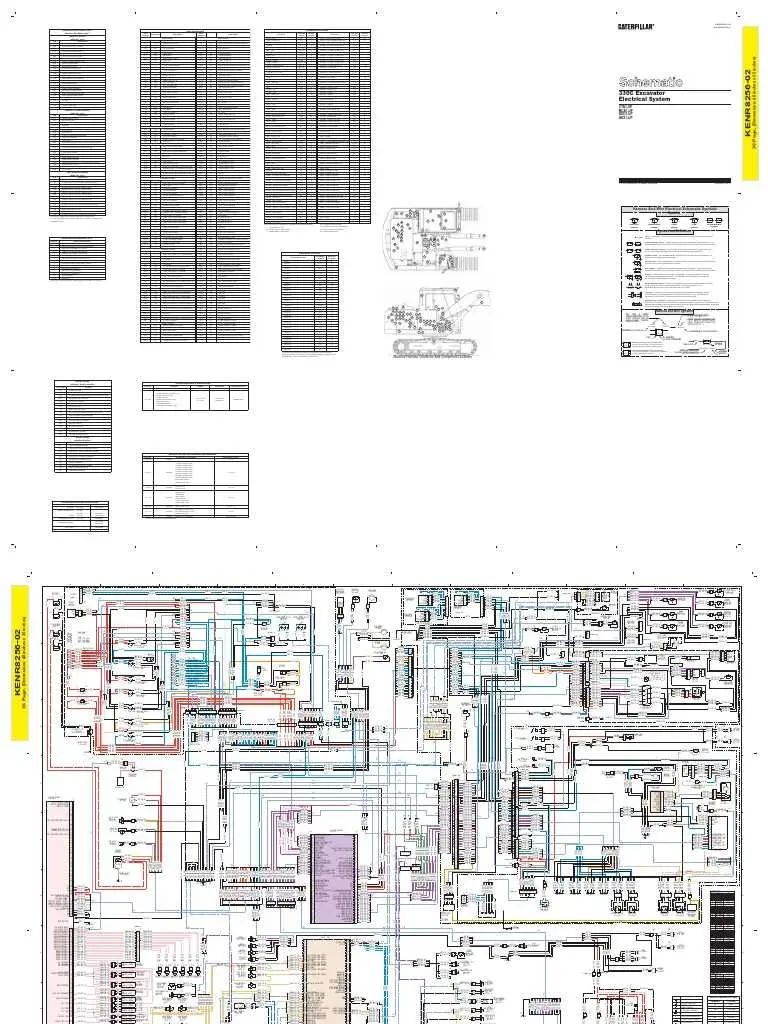 john deere 330clc relay diagram