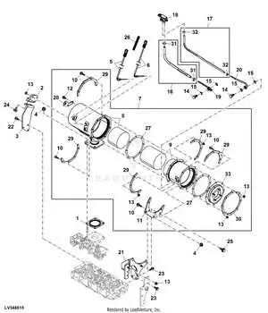 john deere 4044m online service diagrams