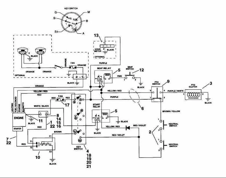john deere with magneto alternator wiring diagram john deere with magneto alternator wiring diagram