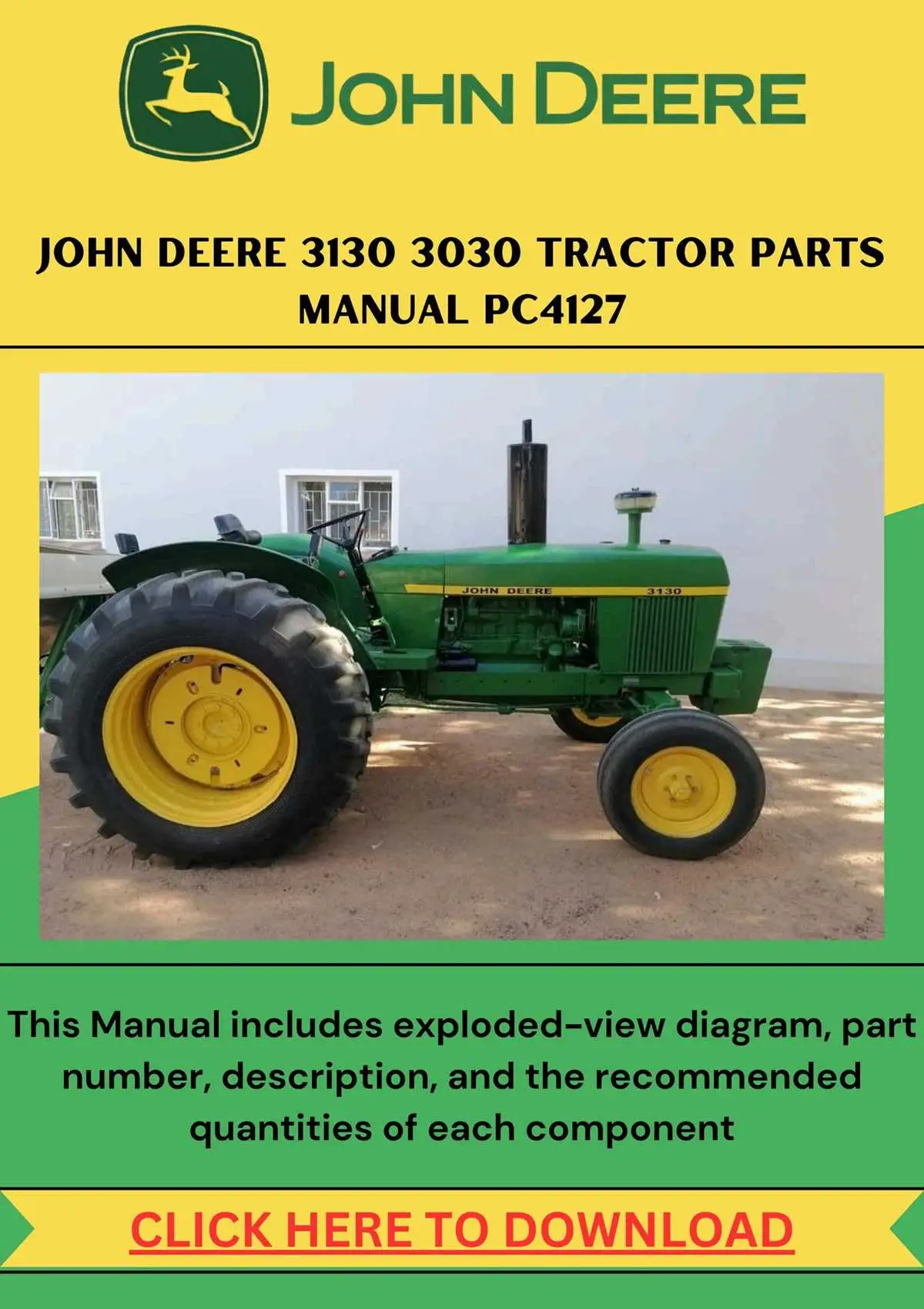john deere 3130 parts diagram john deere 3130 parts diagram