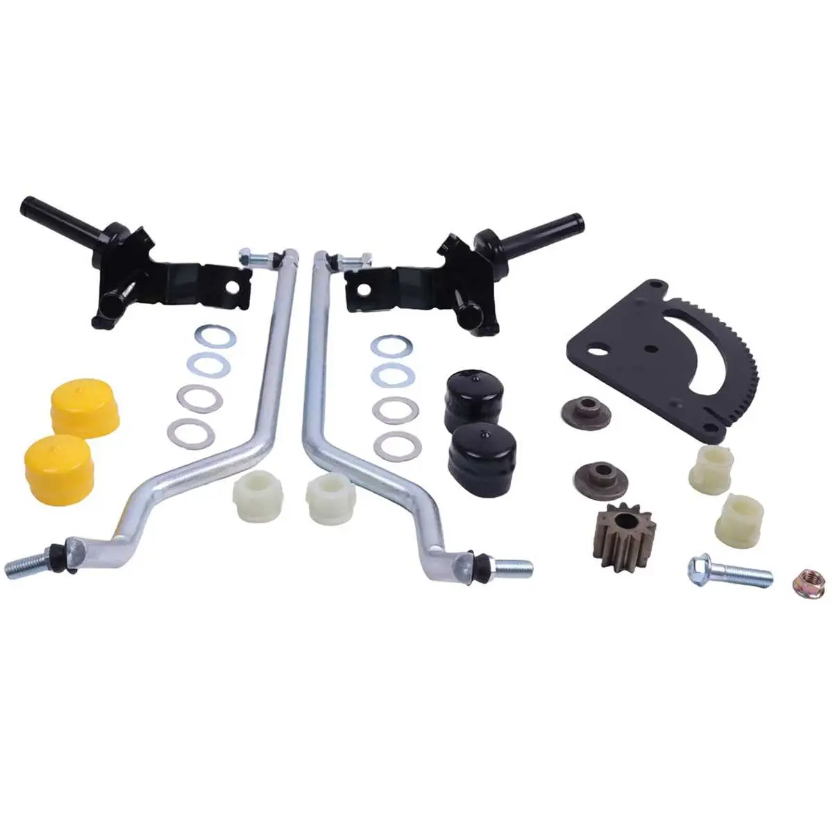 john deere la150 steering diagrams