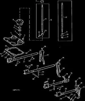 diagram of john deere 1530 tractor draw bar diagram of john deere 1530 tractor draw bar