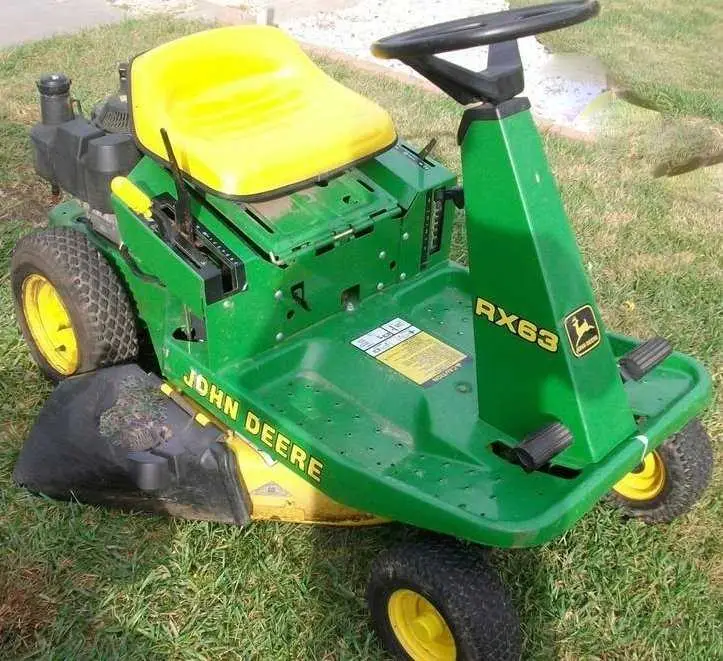 john deere sx75 parts diagram