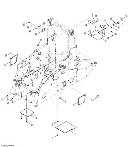 john deere parts diagrams online