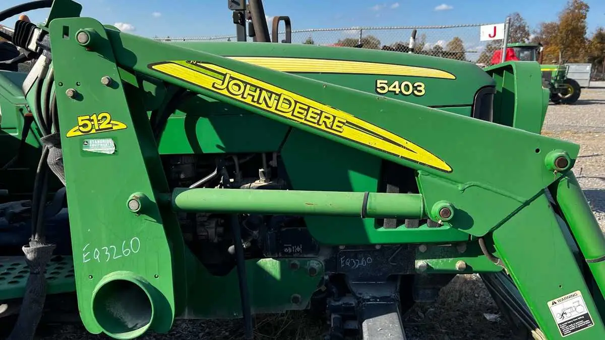 john deere 512 loader parts diagram