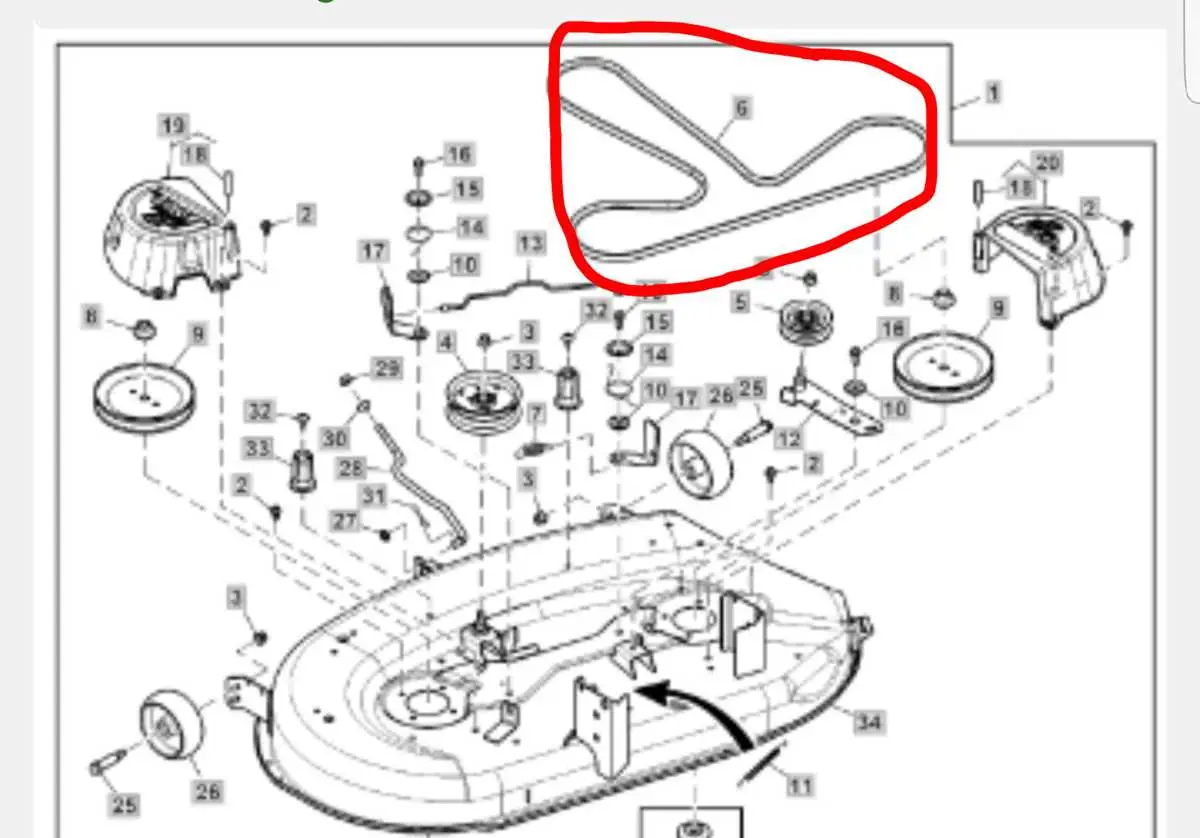 john deere z315e parts diagram john deere z315e parts diagram
