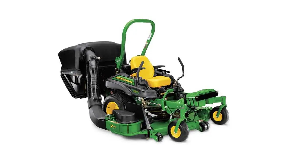 john deere z930 parts diagram