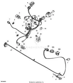 john deere 135 belt diagram john deere 135 belt diagram