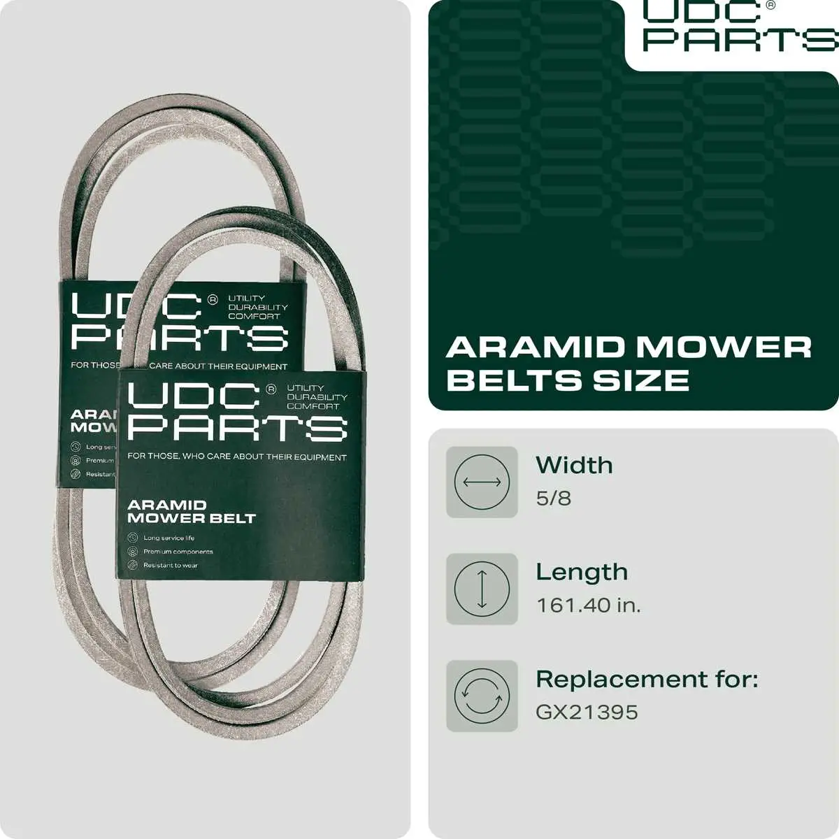 mower belt diagram for john deere la175