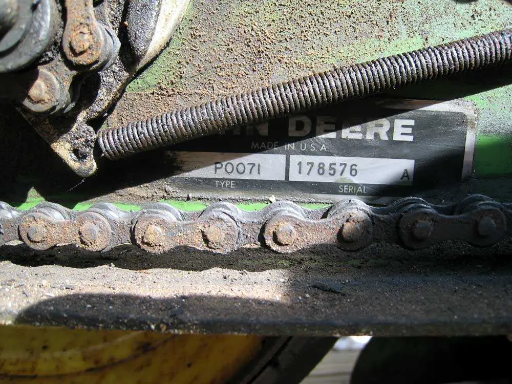 john deere 7000 planter drive wheel chain diagram john deere 7000 planter drive wheel chain diagram