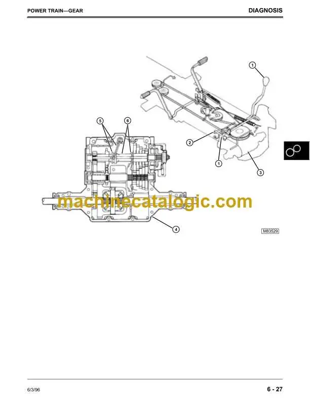 lx 178 john deere wiring diagram