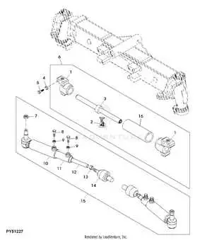 john deere 5300 front axle parts diagram john deere 5300 front axle parts diagram