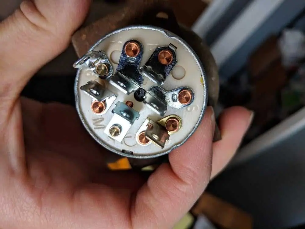 john deere mower ignition wiring diagram john deere mower ignition wiring diagram