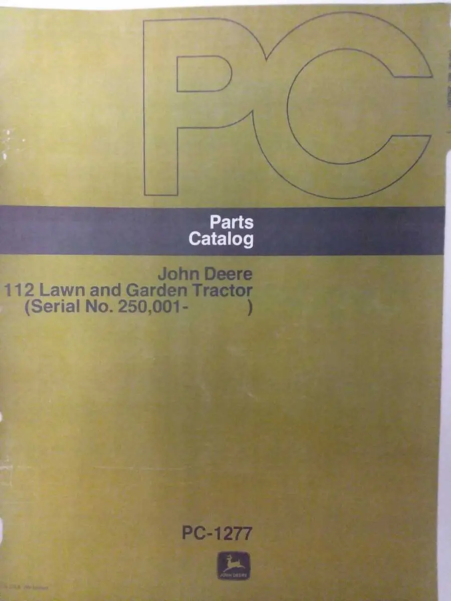 1969 john deere 112 wiring diagram
