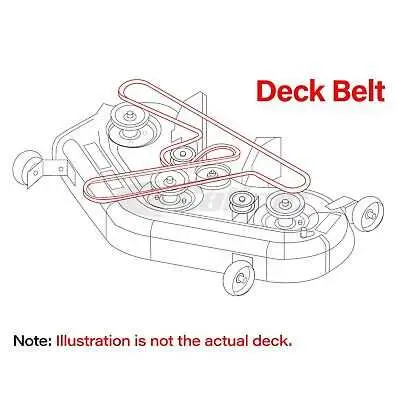 john deere e140 48 inch deck belt diagram john deere e140 48 inch deck belt diagram
