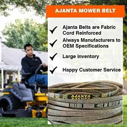 john deere x390 48 belt diagram