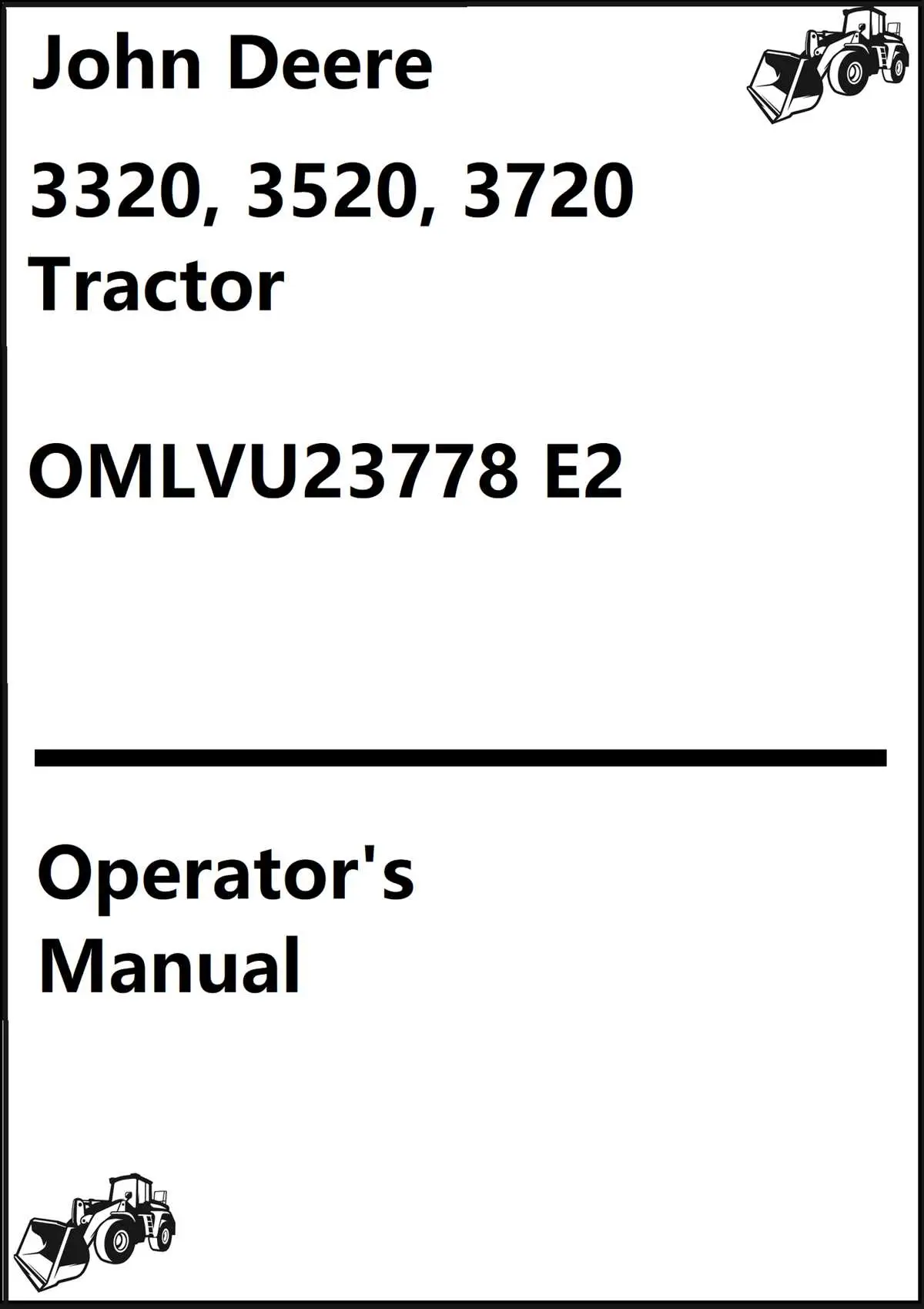 3520 john deere parts diagrams pdf