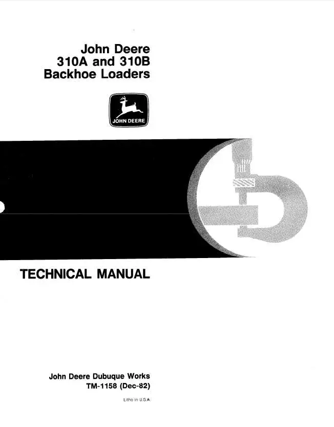 john deere 310a hydraulic system diagram john deere 310a hydraulic system diagram
