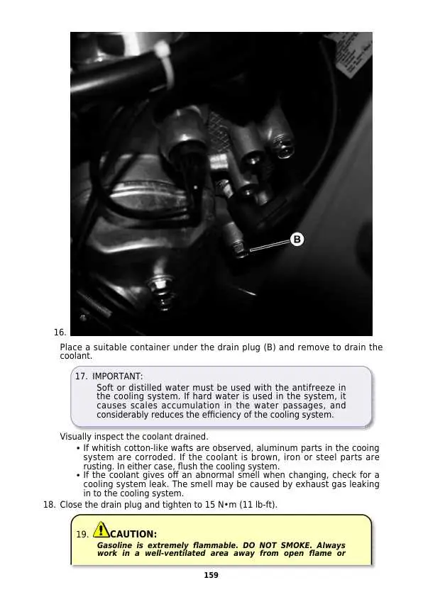 john deere z820a drive belt diagram