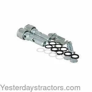 john deere 4630 breakaway coupler diagram