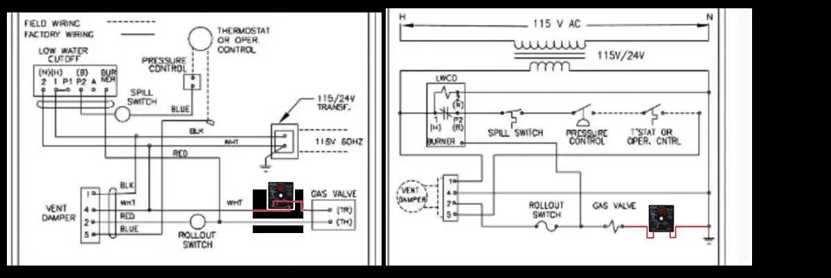 john deere x485 wiring diagram