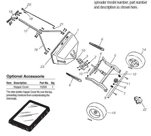 john deere 522 snowblower parts diagram