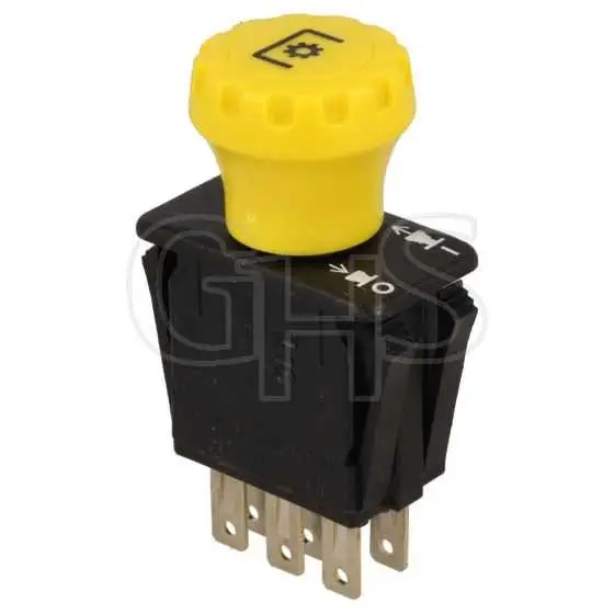 john deere stx38 pto switch wiring diagram