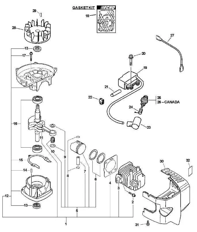 john deere 210 engine diagram
