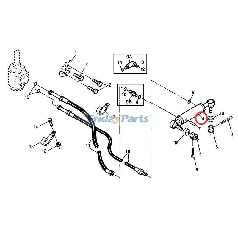 john deere 445 parts diagram steering john deere 445 parts diagram steering