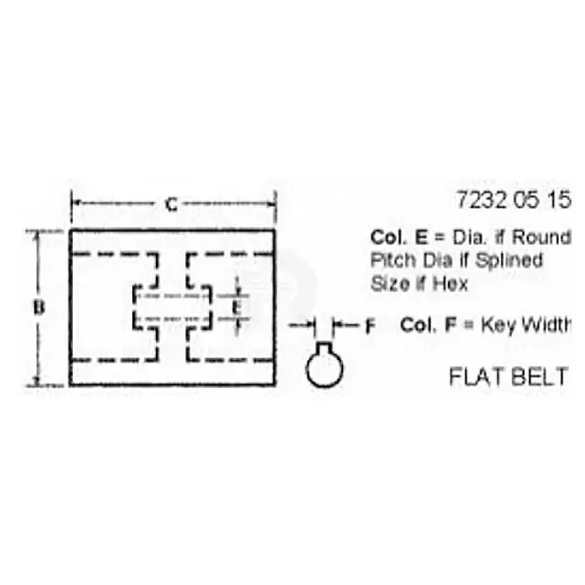 john deere 7410 belt diagram