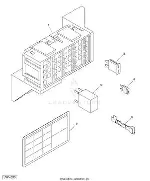 john deere 5320 relay diagram john deere 5320 relay diagram