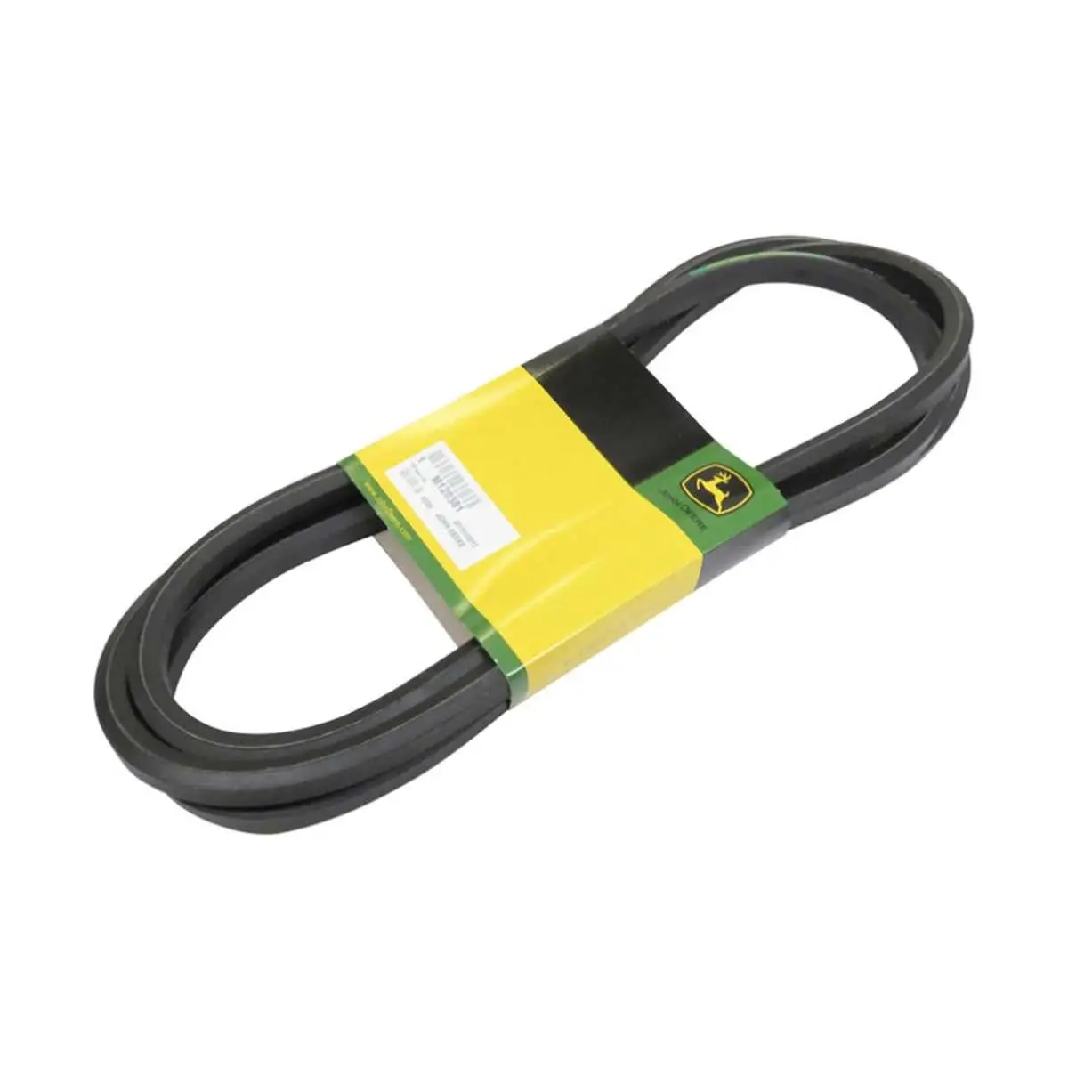 john deere 455 60 deck belt diagram