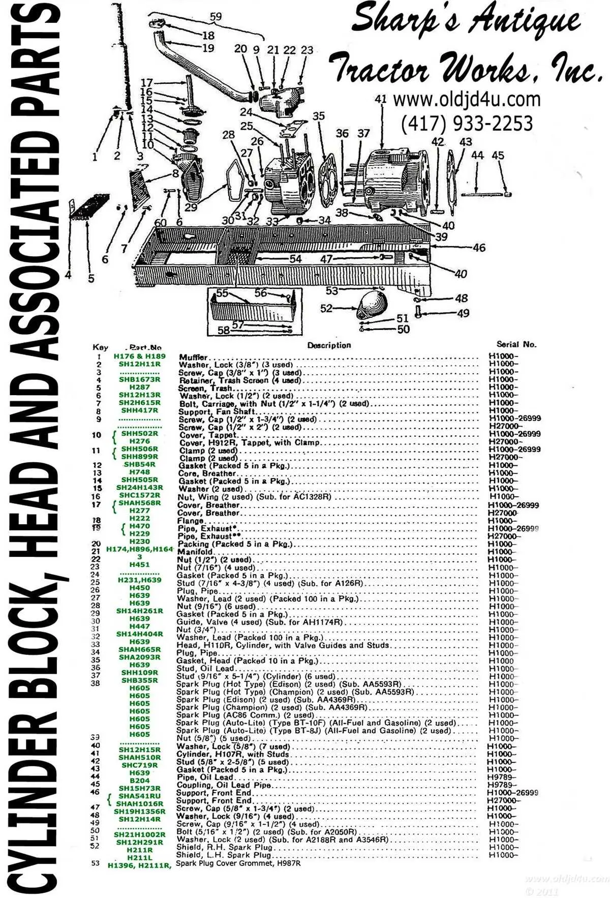 two cylinder john deere 2 cylinder engine diagram