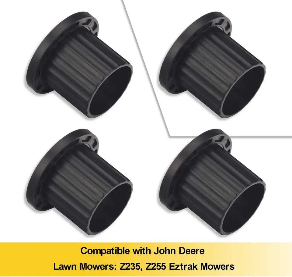 john deere z255 deck diagram