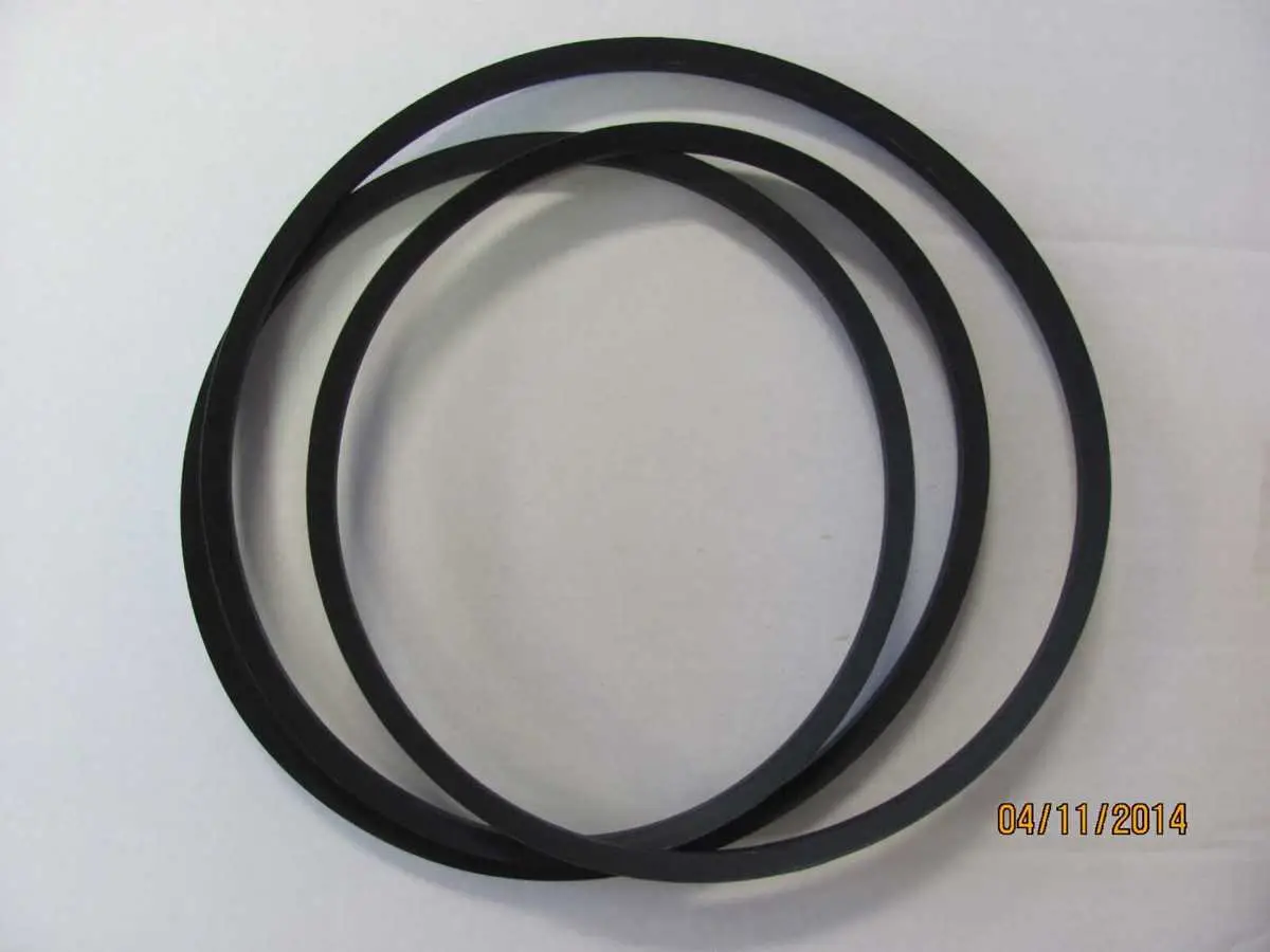 john deere lt166 48 deck belt diagram