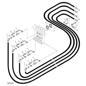 john deere 521 loader parts diagram john deere 521 loader parts diagram