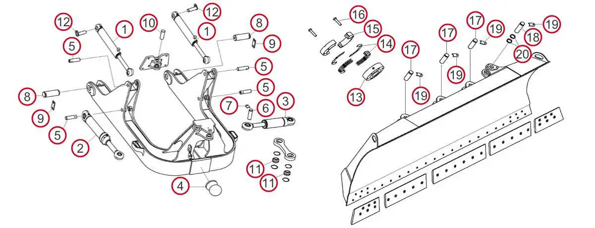 john deere 750 transmission diagram