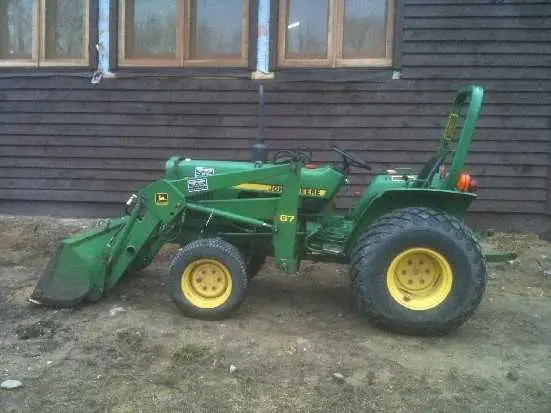 john deere 750 farm tractor transmission diagram